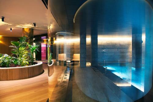 Hotel Akelarre - Relais & Ch�teaux