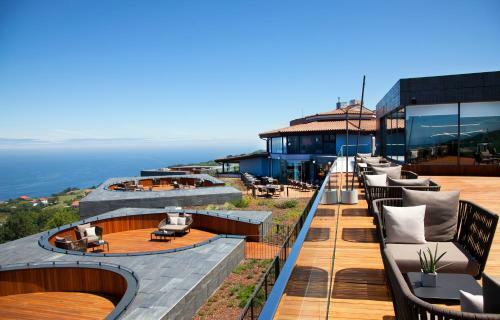 Hotel Akelarre - Relais & Ch�teaux