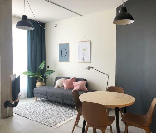Hostal Talo Urban Rooms