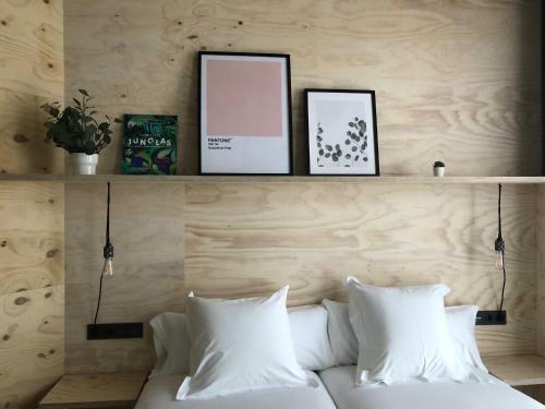 Hostal Talo Urban Rooms