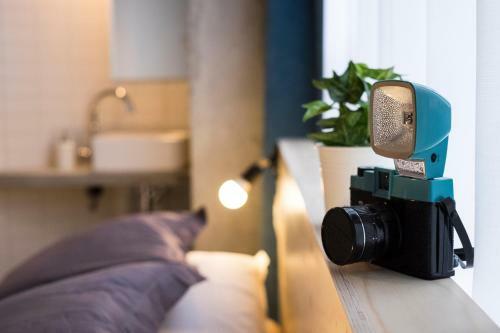 Hostal Talo Urban Rooms