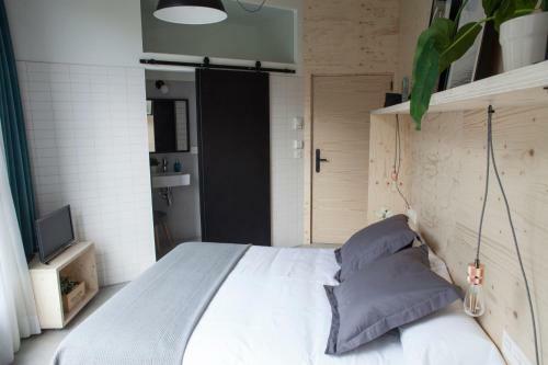 Hostal Talo Urban Rooms