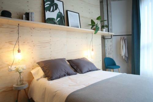 Hostal Talo Urban Rooms