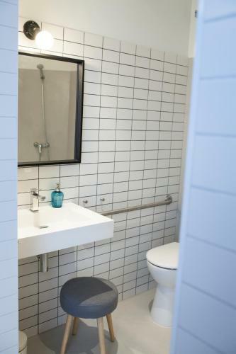 Hostal Talo Urban Rooms