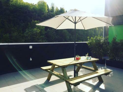Hostal Talo Urban Rooms