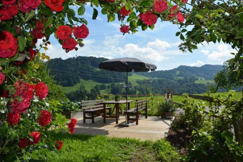 Apartamento Bauernhof Schneider