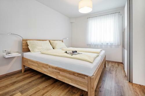 Apartamento Ferienwohnungen Deutschbauer