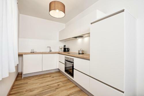 Apartamento Ferienwohnungen Deutschbauer