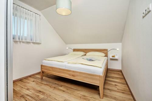 Apartamento Ferienwohnungen Deutschbauer