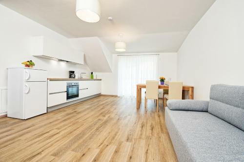 Apartamento Ferienwohnungen Deutschbauer