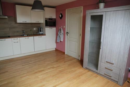 Apartamento Appartement Courcelles