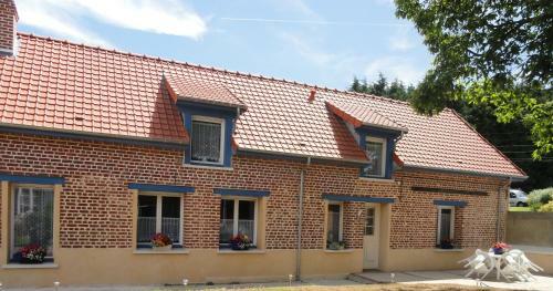 Le Val D'ablain