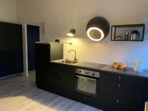 Broncks Apartment 1