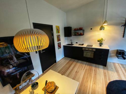 Broncks Apartment 3