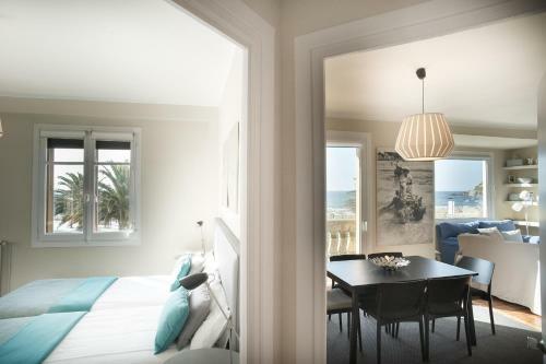 La Terrace - Ib. Apartments