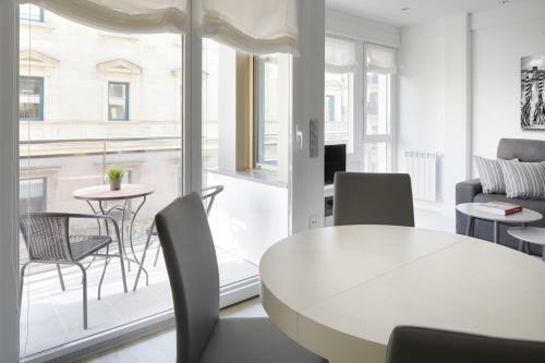 Apartamento Fuenterrabia By Feelfree Rentals