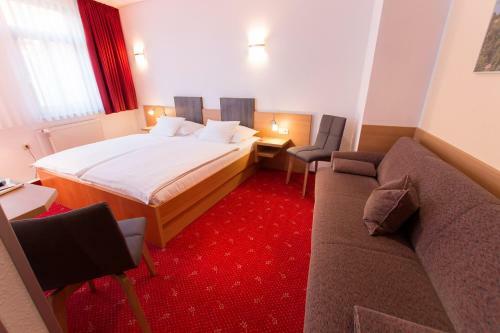 Hotel Pension Treppengasse Nr. 5