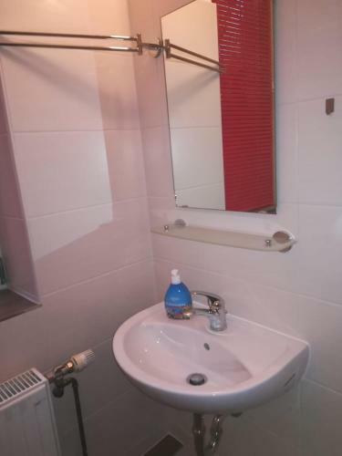 Hostal Kunstgasse 11 Wohnung 1