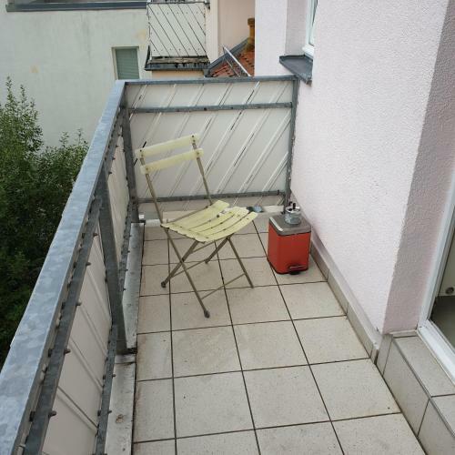 Apartamento Kunstgasse 11, Wohnung 10