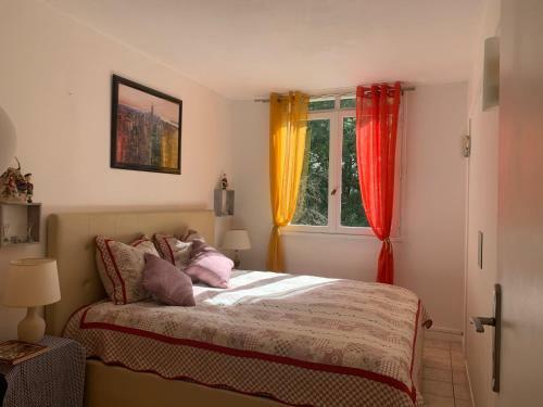Charmante Chambre Chez Nous Bus Direct Pour Orly