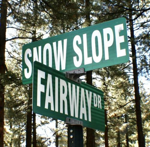 Snow Slope