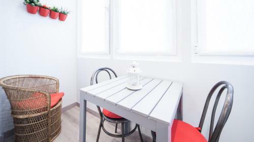Apartamento Concha Beach Boutiques - Sshousing