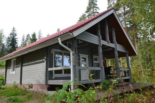 Villa Valteri