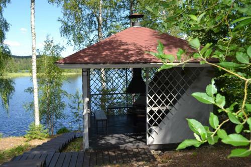 Villa Valteri