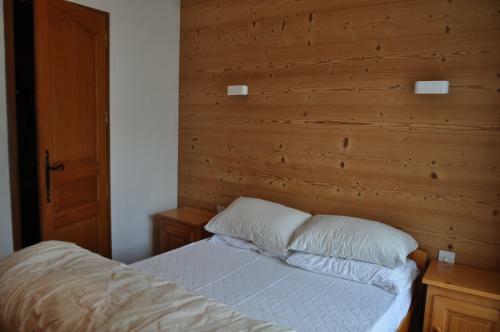 Apartamento Beau Site 5 - Chamroc Immobilier