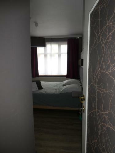 Hotel Des Roches