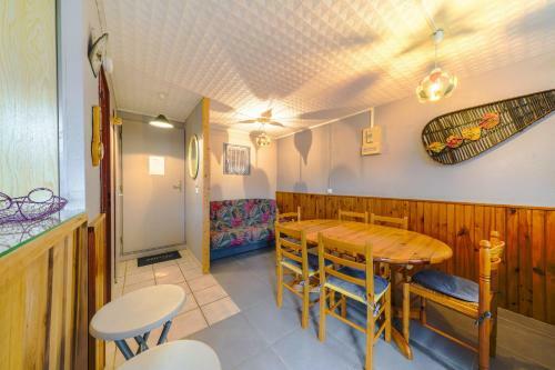 Apartamento Le Slalom