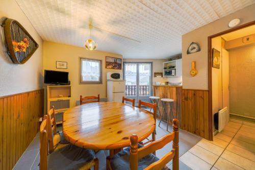 Apartamento Le Slalom