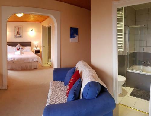 Chalet Beau Soleil