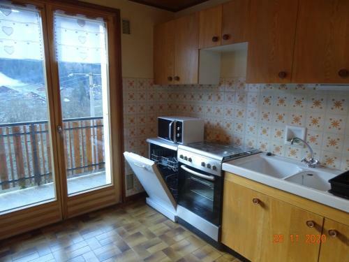 Apartamento Pic De La Corne