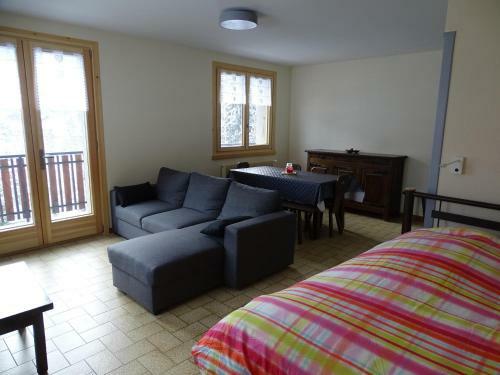 Apartamento Pic De La Corne