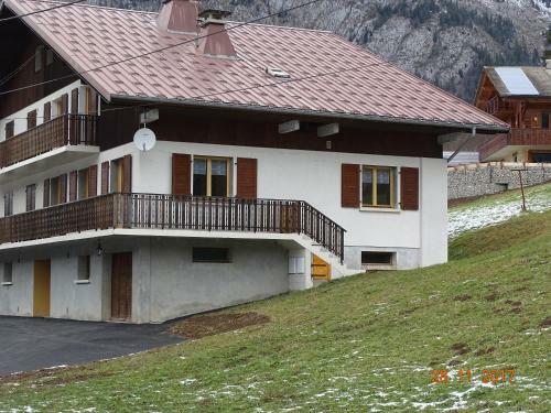 Apartamento Pic De La Corne