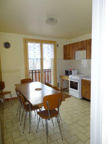 Apartamento Pic De La Corne