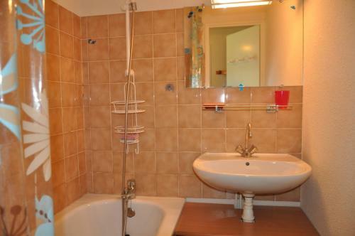 Apartamento Eterlou 110b - Chamroc Immobilier