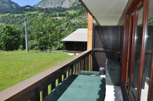 Apartamento Eterlou 110b - Chamroc Immobilier