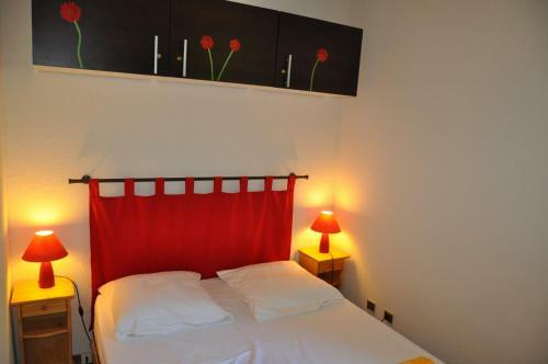 Apartamento Eterlou 110b - Chamroc Immobilier