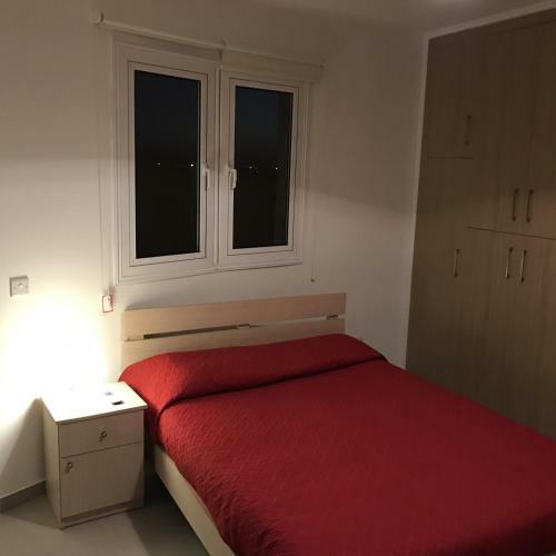 Apartamento Larnaca Bay Views