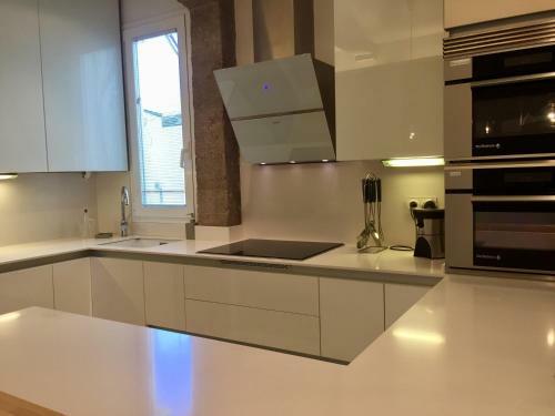 Apartamento Decor En Gros Con Vistas Al R�o