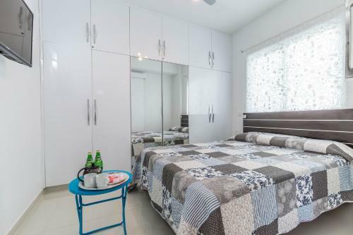Sea View Apartment