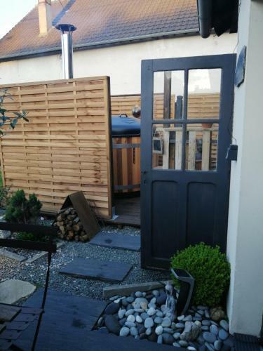 Hostal Le Clos Du 51 - Chambres D'h�tes