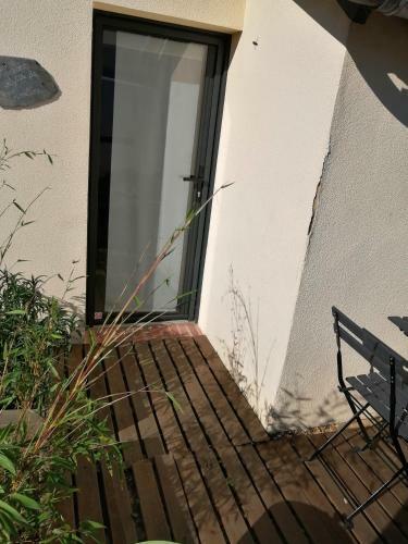 Hostal Le Clos Du 51 - Chambres D'h�tes