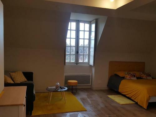 Apartamento Exceptionnel Ch�teau Pr�s de Paris