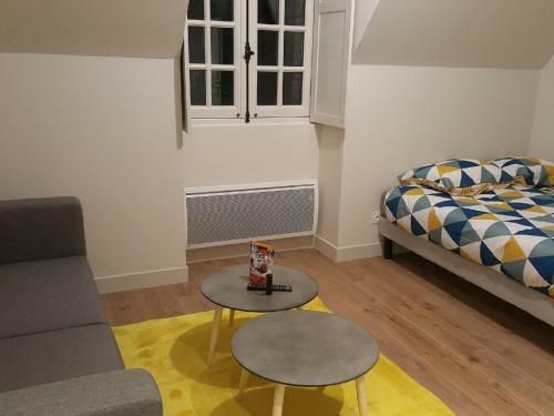 Apartamento Exceptionnel Ch�teau Pr�s de Paris