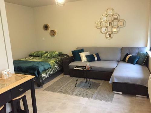 Apartamento Exceptionnel Ch�teau Pr�s de Paris