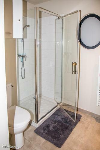 Apartamento Exceptionnel Ch�teau Pr�s de Paris