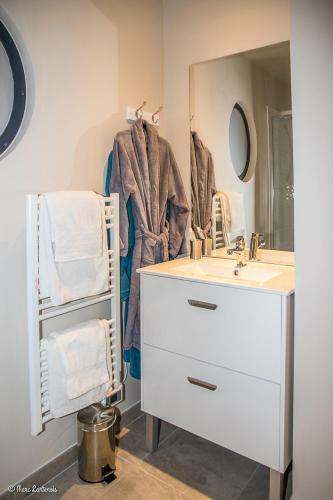 Apartamento Exceptionnel Ch�teau Pr�s de Paris